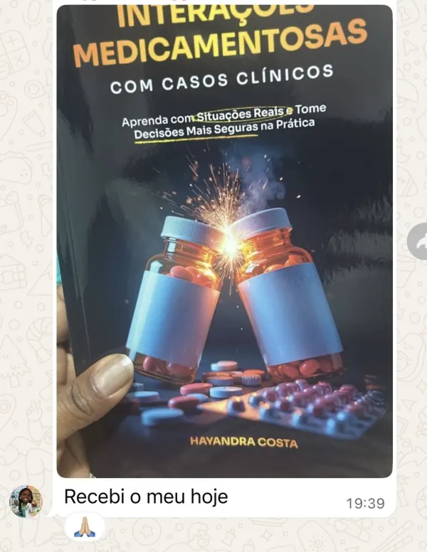Depoimento de aluna 2